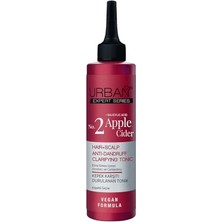 Aesco Urban Care Expert No.2 Apple Cider & Salycylic Acid Kepek Karşıtı Tonik, 200 ml