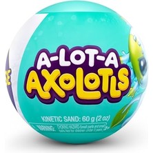 Aesco CDU27-77623 Axolotls Sürpriz Paket