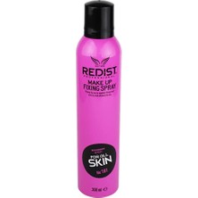 Aesco Makyaj Sabitleme Spreyi 300 ml