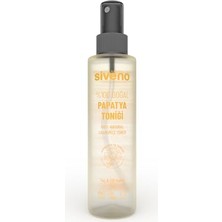 Aesco SIVENO%100 Doğal Papatya Suyu Aydınaltma Etkili Arındırıcı Rahatlatığı Saç ve Cilt Toniği 150 ml