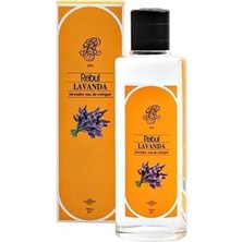 Aesco Lavanta Eau De Cologne 250 ml