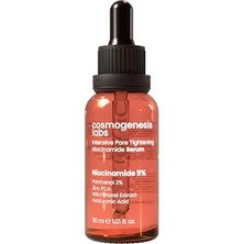 Aesco Gözenek Sıkılaştırıcı Niasinamid Serum 30ML