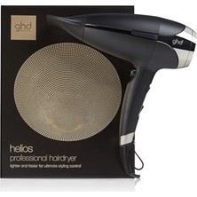 Aesco Ghd Helios Saç Kurutma Makinesi, Siyah