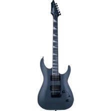Aesco KEG-190HH-MG Matt Gray Elektro Gitar