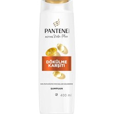 Aesco Pantene Dökülme Karşıtı Şampuan 400 ml