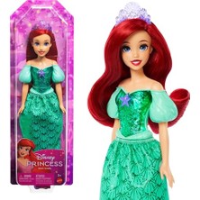 Aesco Disney Prenses - Ariel Disney Prensesi Oyuncakları, Ariel Bebek ve Aksesuarları HLW10