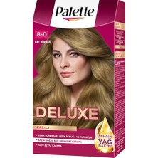 Aesco Deluxe 8-0 Bal Köpüğü