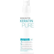 Aesco Aşırı Yıpranmış Saçlar Için Keratin Tonik 150ML