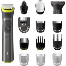 Aesco Phılıps 14'ü 1 Arada Erkek Bakım Seti MG7930/15-YÜZ/SAÇ/VÜCUT (Islak/kuru Kullanım)
