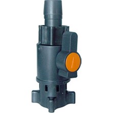 Aesco Dış Filtre 3358-3368-3378-3388 Musluk