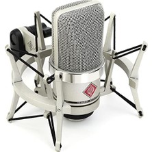 Aesco Sennheiser  Tlm 102 Bk Studio Set Large Diyafram Condenser Mikrofon