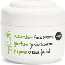 Aesco Salatalık Bakım Serisi Yüz Kremi 50 ml