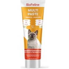 Aesco Biofeline Multivitamin Macun 100G