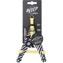Aesco Wild Safari Harness Xs