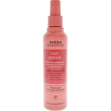 Aesco Nutriplenish Leave-In Durulanmayan Saç Kremi 200 ml