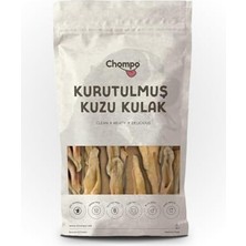 Aesco Kuzu Kulak 100% Doğal Katkısız Köpek Ödül Sı 100 gr | Tek Içerik