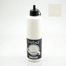 Aesco Hybrid Multisurface Akrilik Boya 500 Ml. H-002 Pak Beyaz