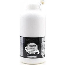 Aesco Antik Beyaz Multisurface Boya 2000 ml