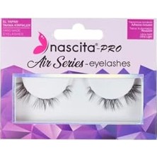 Aesco Nascita Takma Kirpik Air Series - 121