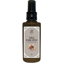 Aesco Dark Spice Eau De Cologne 125 ml Kutulu
