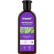 Aesco Tresan Biberiye Canlandırıcı Bakım Şampuanı 300 ml