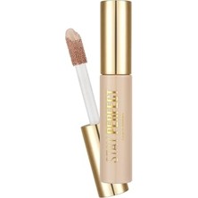 Aesco Doğal Bitişli Kapatıcı (Soğuk Alt Ton) - Stay Perfect Concealer - 007 Light Beige - 8682536085564