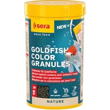 Aesco Goldy Color Spirulina 250 ml 95 gr