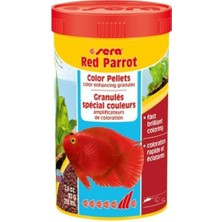 Aesco Red Parrot 250 ml (80GR)
