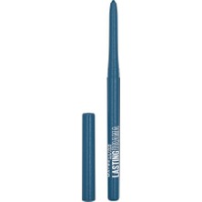 Aesco Maybelline New York Lasting Drama Automatic Liner Göz Kalemi- Under The Sea