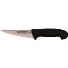 Sürmene Sürdövbısa 61026 Kasap Kurban Sıyırma Bıçağı 13 Cm, Plastik Sap