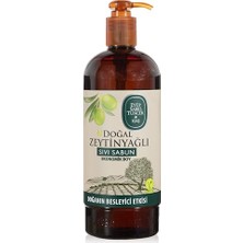 Aesco Doğal Zeytinyağli Sivi Sabun 750 ml Pet Şişe (1 x 750 Ml)