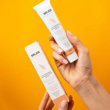 Aesco 30+ Spf Güneş Koruyucu Cıca Yüz ve Vücut Kremi 50 gr