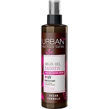 Aesco Urban Care Argan Oil Sıvı Saç Bakım Kremi, 200 ml