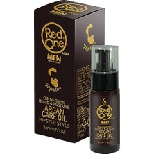 Aesco Sakal Yağı Argan 50 ml