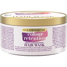 Aesco Ogx Colour Retention Mask 300 ml