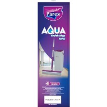 Aesco Aqua Mop Yedek