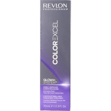 Aesco Professional Colour Rp Color Excel 6.11 70ML