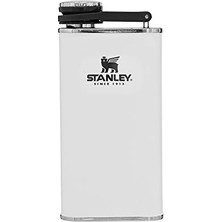 Aesco Stanley Easy Fill Wide Mouth Flask 8oz