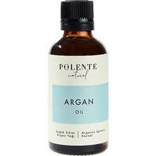 Aesco - Argan Yağı - Soğuk Sıkım (50 Ml)