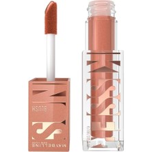Aesco Maybelline New York Sunkisser Likit Allık- 08 Shades On