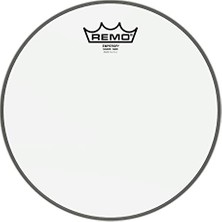 Aesco 14'' Snare Emperor Hazy Trampet Derisi