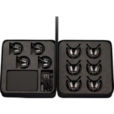 Aesco Whisperers Of Wisdom Silent Disco Tam Set
