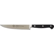 Sürbısa 61903  Sürmene Sıcak Dövme Sebze Bıçağı 12 cm