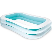 Aesco Swim Center Aile Havuzu