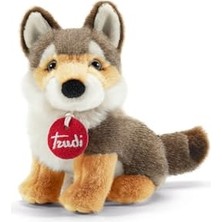Aesco Peluş No Wolf Park