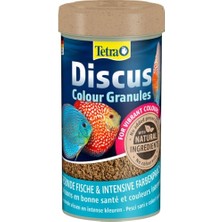 Aesco Yem Dişcus Colour 250 ml