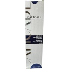 Aesco Şampuan Dökülme Önleyici 220 ml