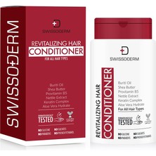 Aesco Canlandırıcı Saç Kremi (300 Ml)