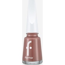 Aesco Klasik Parlak Bitişli Yüksek Pigmentli Oje - Nail Enamel -499 Is Thıs Paradıse New- 8682536036320
