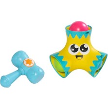 Aesco Tomy Tak Tak Fırlat Toplar